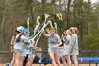 WLax vs BSU  Women’s Lacrosse vs Bridgewater State University. - Photo by Keith Nordstrom : WLax, lacrosse